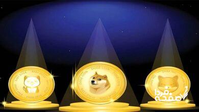 میم کوین ترامپ