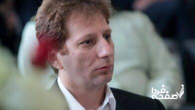 بابک زنجانی