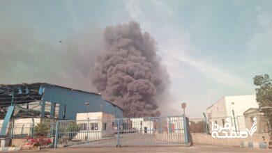 بندر شهید رجایی