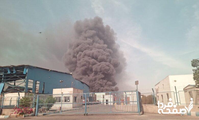 بندر شهید رجایی