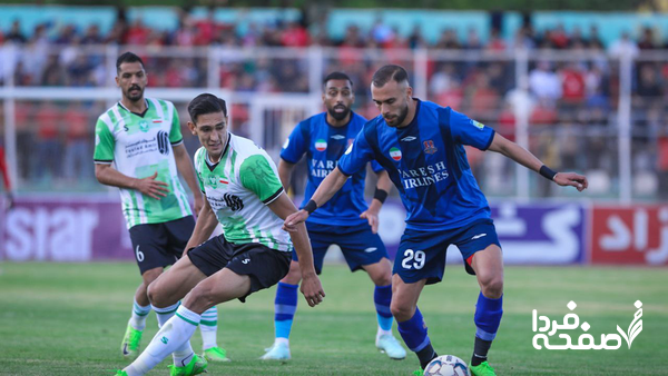 استقلال خوزستان