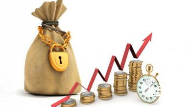 سپردههای بانکی