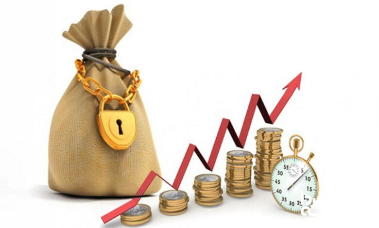 سپردههای بانکی