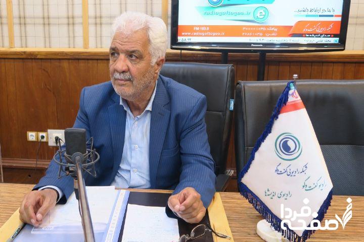 دهقان کیا
