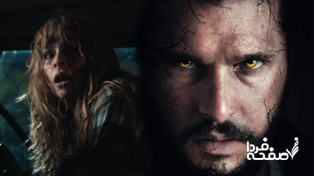 معرفی فیلم ترسناک