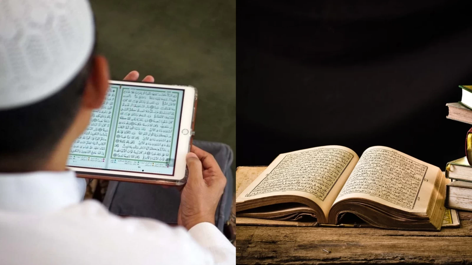خیرات برای پدر و مادر