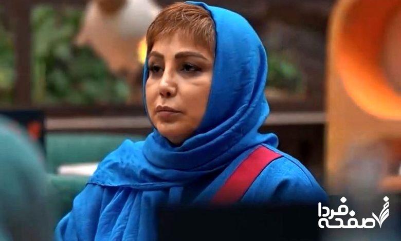 بهنوش بختیاری