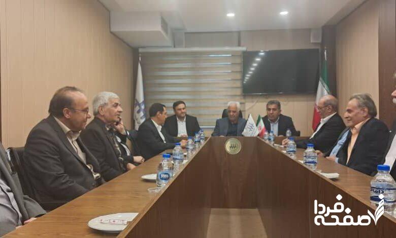 بازنشستگان