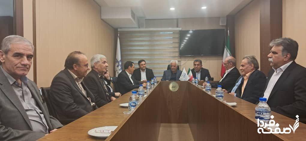 بازنشستگان