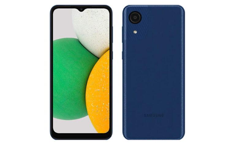 گوشی هوشمند اقتصادی