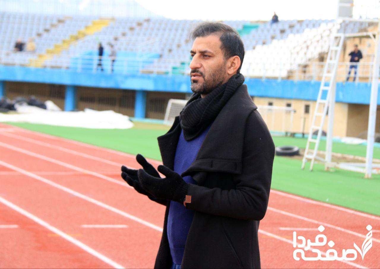 هادی شکوری