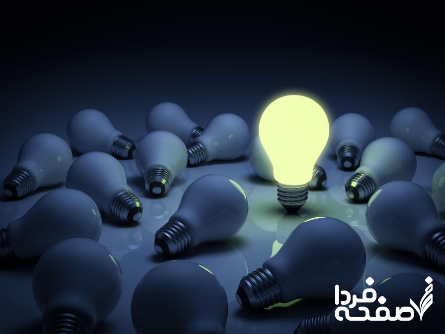 قطعی برق