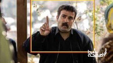 لهجه جدید ارسطو برایش دردسر درست کرد! + ویدئو