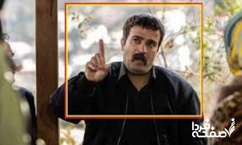 لهجه جدید ارسطو برایش دردسر درست کرد! + ویدئو