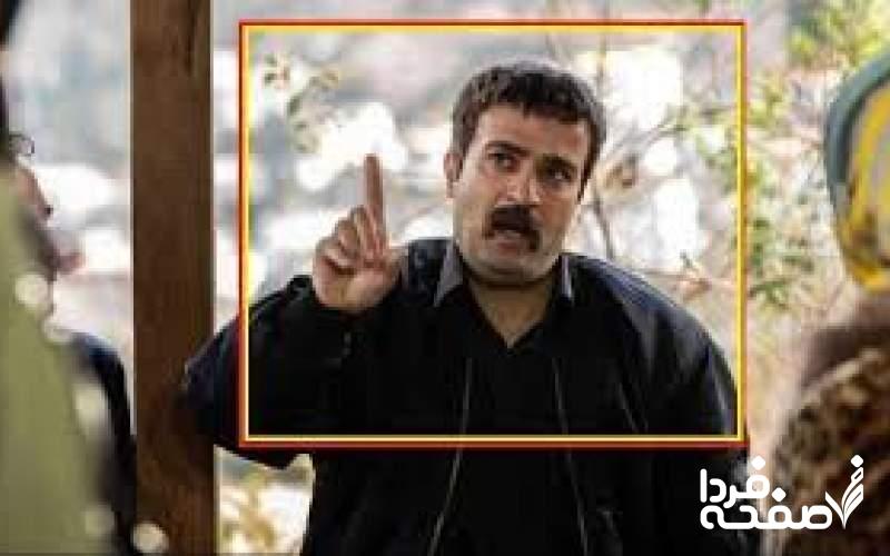 لهجه جدید ارسطو برایش دردسر درست کرد! + ویدئو