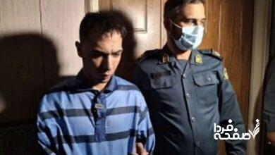 متجاوز کودکان