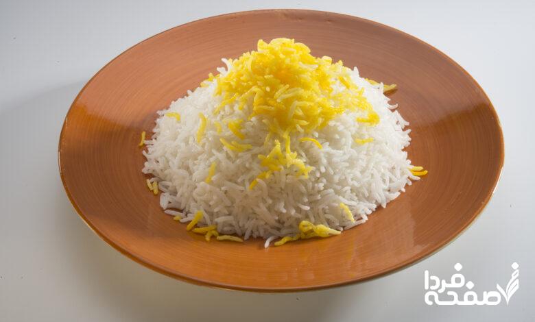 برنج ایرانی
