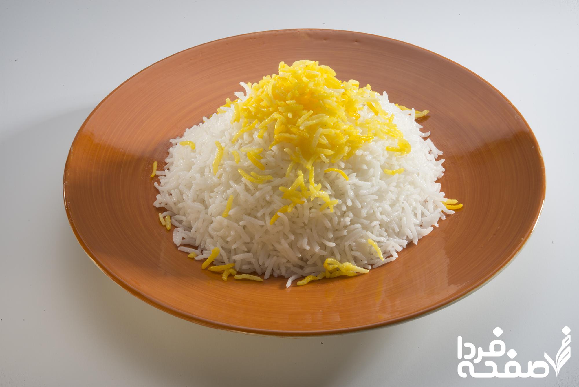 برنج ایرانی