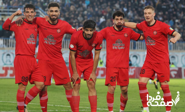 تراکتور