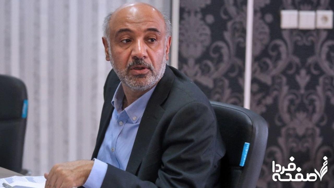 احمد میدری