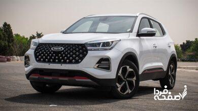 مدیرانخودرو