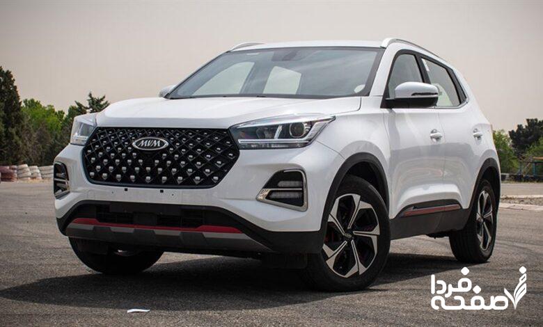 مدیرانخودرو