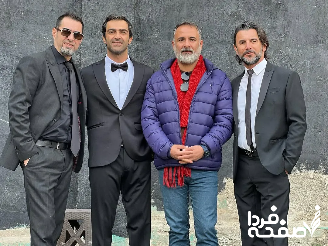 اسامی بازیگران سریال آبان به همراه بیوگرافی آنها