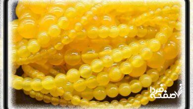 خواص تسبیح شرف الشمس و راز عدد ۱۹ در حکاکی انگشتر شرف الشمس