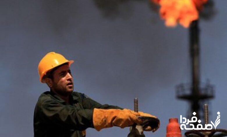 بازنشستگان نفت