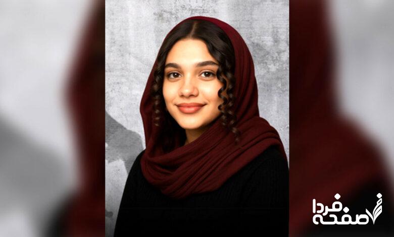 فاطمه سلطانی