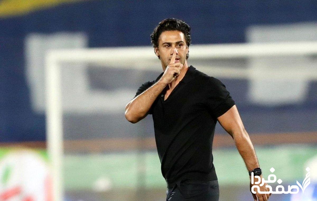 فرهاد مجیدی