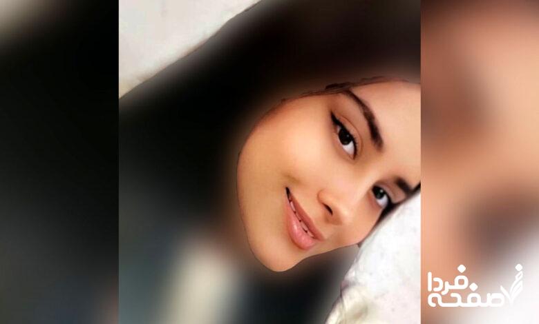 هدیه فلاح ماکرانی