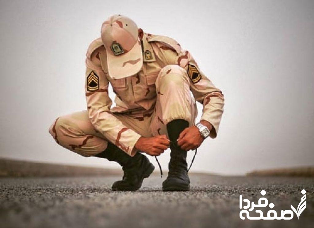 حقوق سربازان