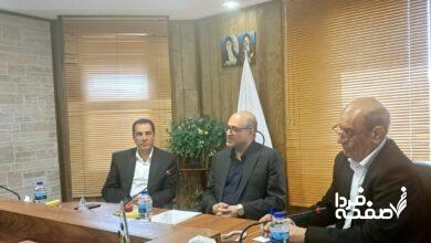 بازنشستگان