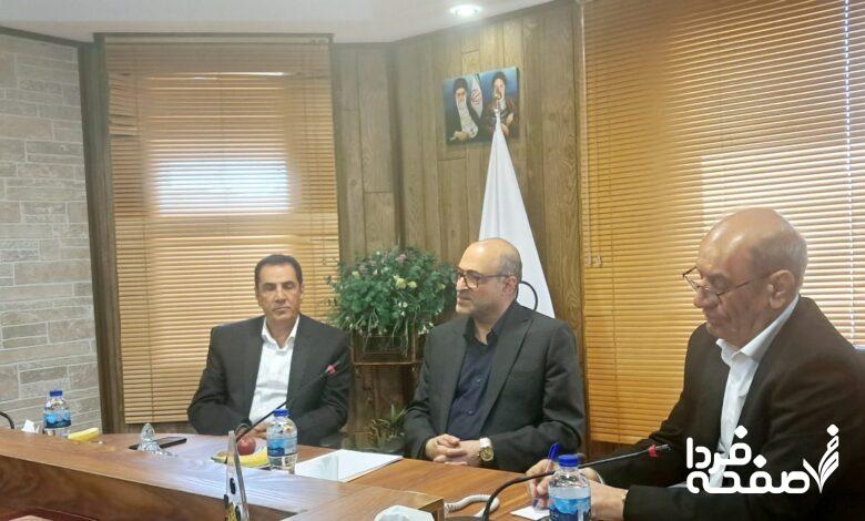 بازنشستگان