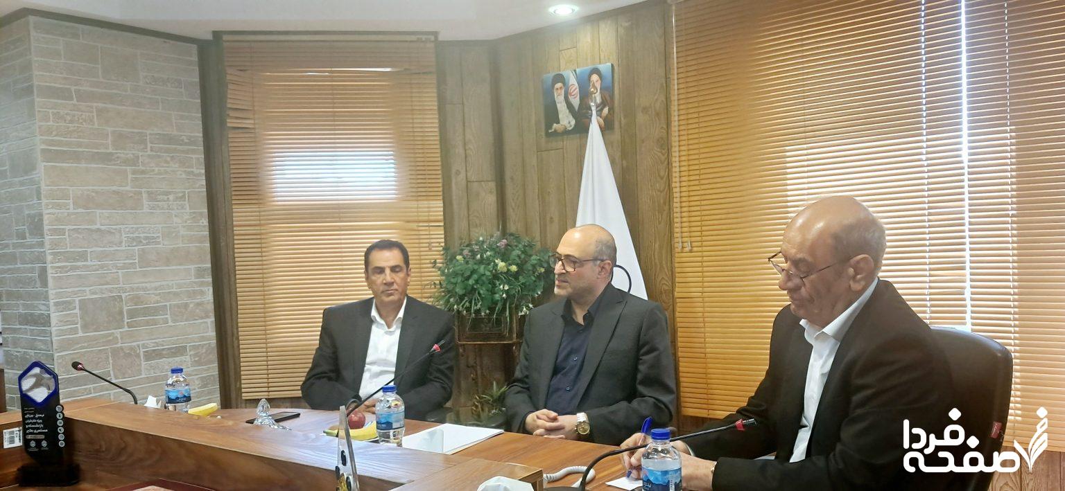 بازنشستگان