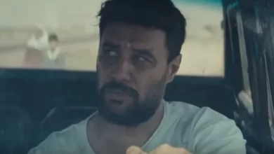 وحشی