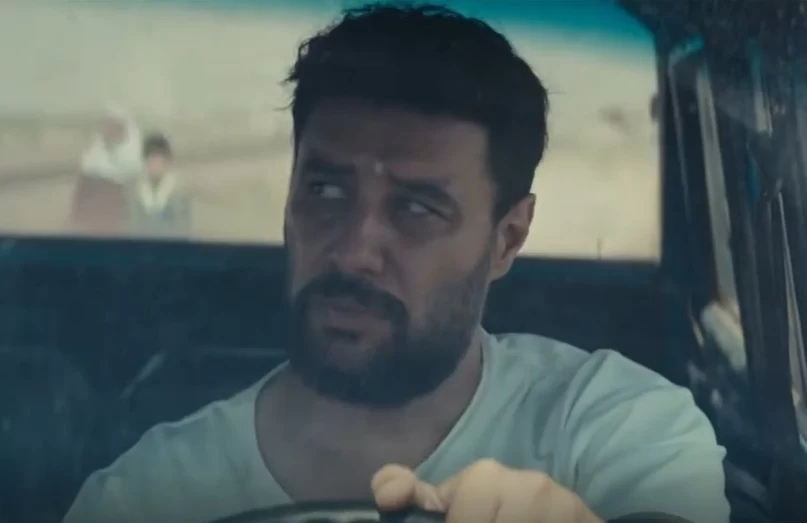 وحشی