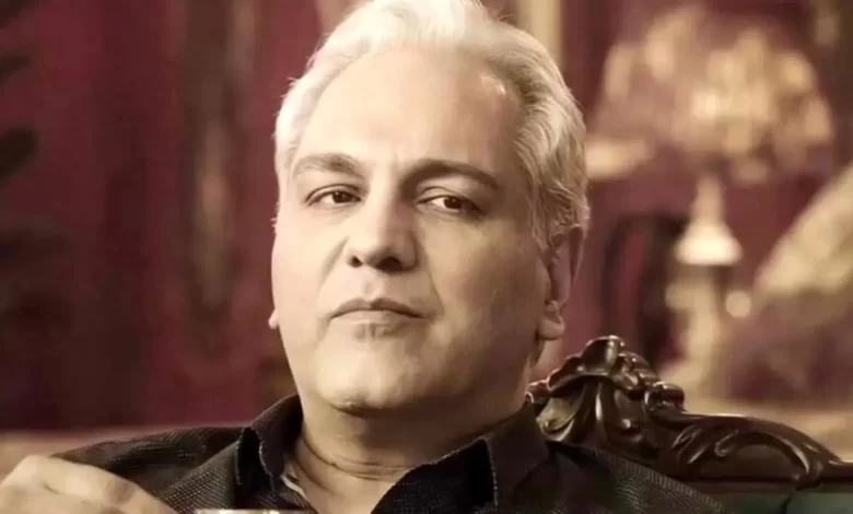 آقای زالو