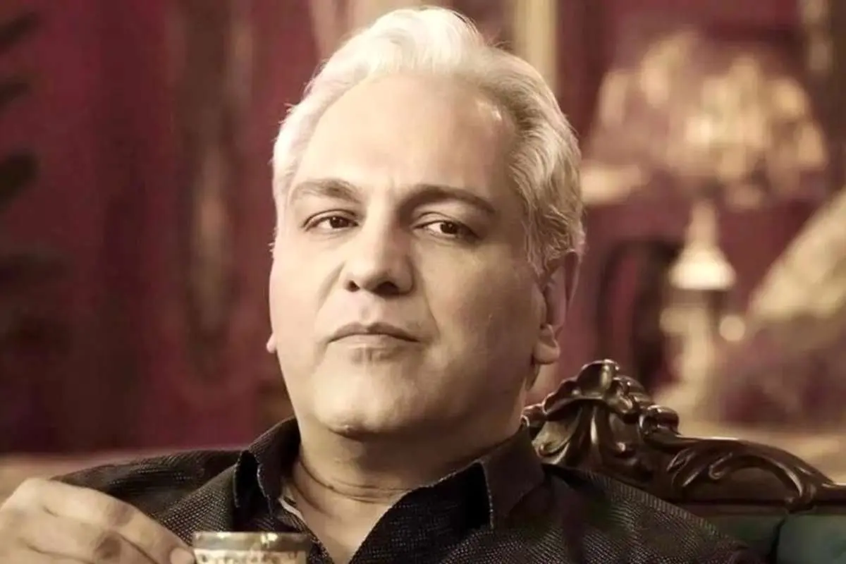 آقای زالو