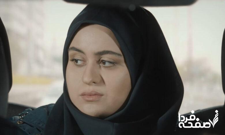 یزدان قسمت ۹
