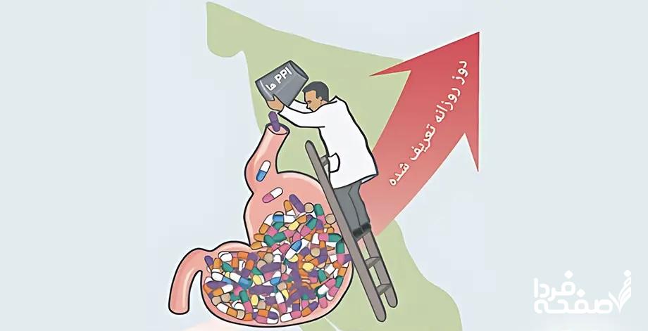 میکروب معده