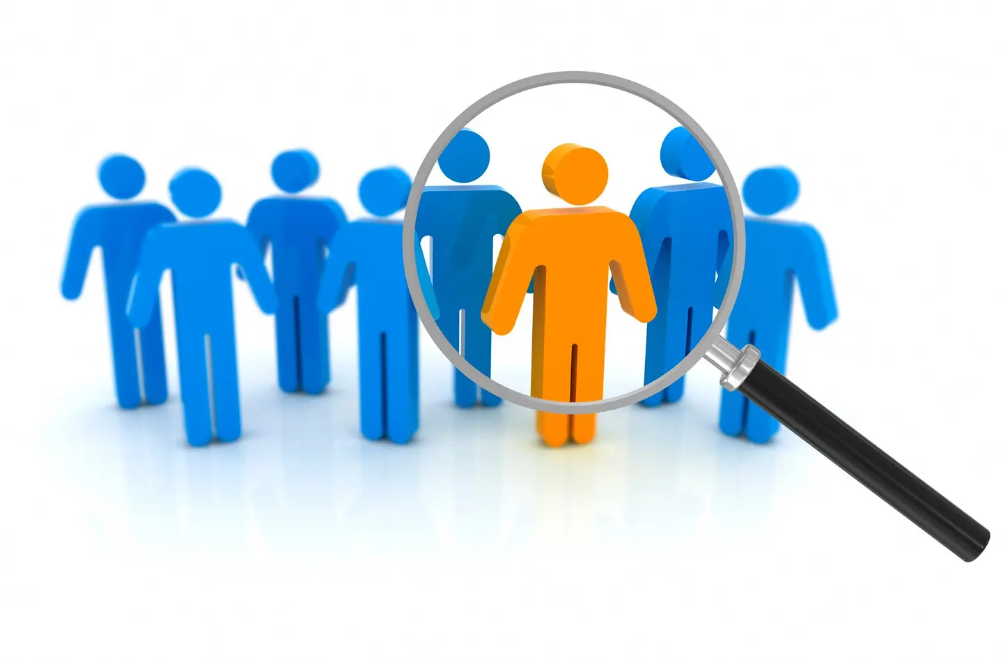 تبدیل وضعیت-ساماندهی
