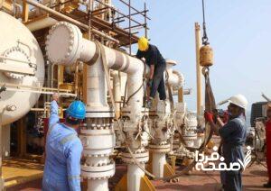 بازنشستگان نفت