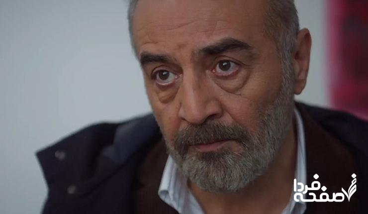 قسمت ۳ سریال ترکی دانه های مروارید