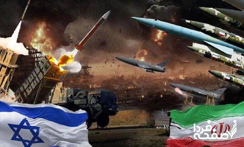 جنگ