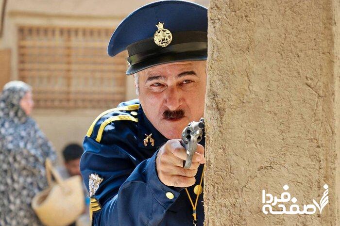 سریال حکایت های کمال۲