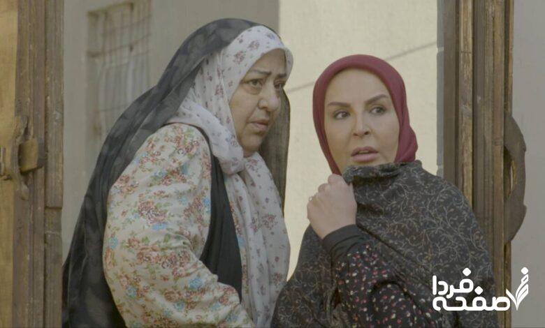 دانلود قسمت دوم سریال حکایت های کمال فصل دوم