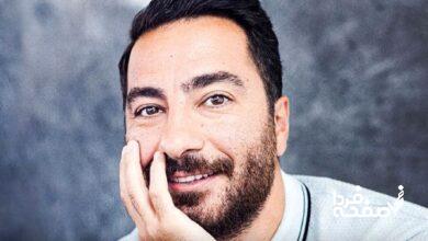 نوید محمدزاده