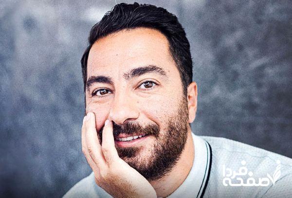 نوید محمدزاده